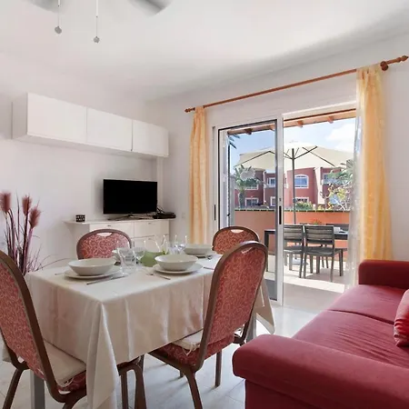 Little Dunes Hébergement de vacances *