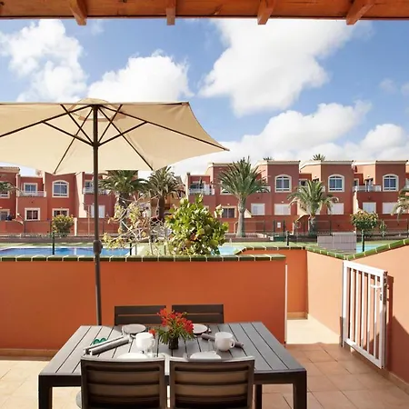 Hébergement de vacances Little Dunes *