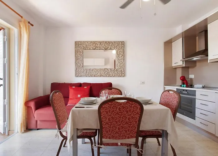 Little Dunes Hébergement de vacances