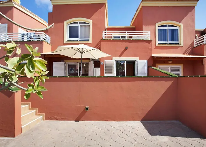 Little Dunes Hébergement de vacances