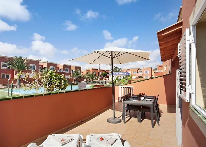 Little Dunes Corralejo