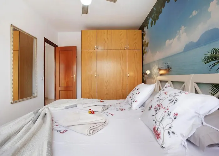 Hébergement de vacances Little Dunes *