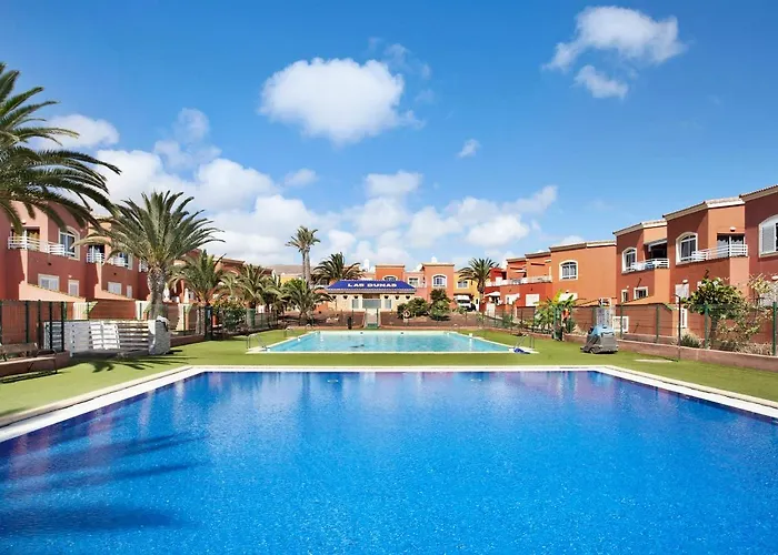 Little Dunes Corralejo