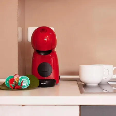 度假居 Little Dunes 科拉雷侯