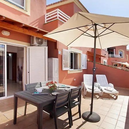 Little Dunes Casa vacanze Corralejo