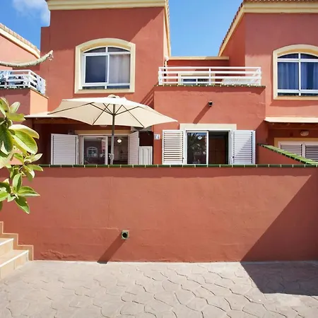 Little Dunes Holiday home