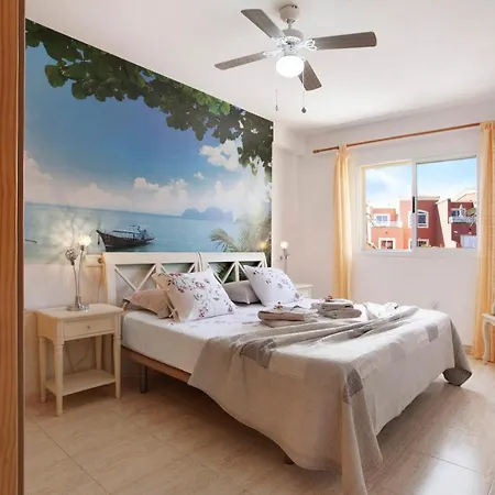 Little Dunes Holiday home Corralejo