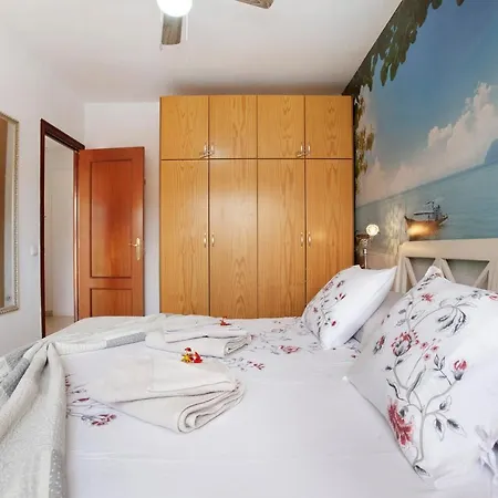 Holiday home Little Dunes *