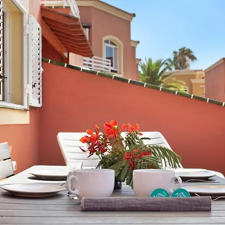 Little Dunes Casa vacanze Corralejo