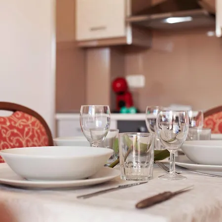 Casa vacanze Little Dunes Corralejo