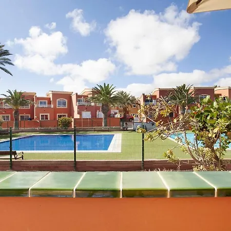 Tatil Evi Little Dunes Corralejo