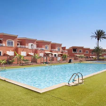 Holiday home Little Dunes *