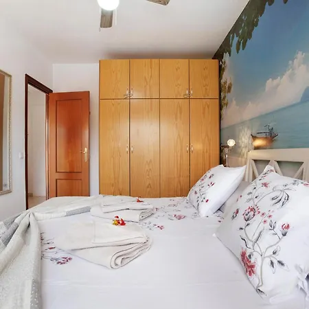 Holiday home Little Dunes Corralejo
