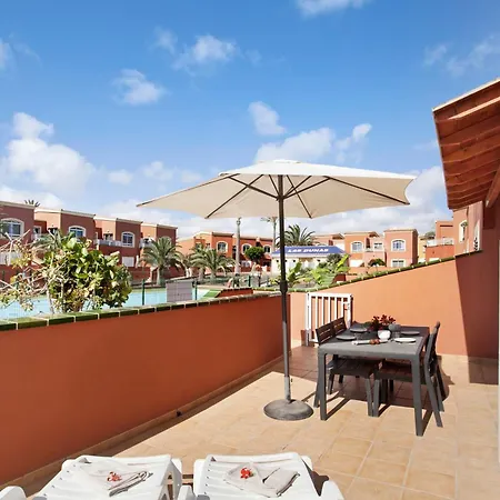 Little Dunes Holiday home Corralejo