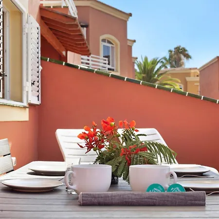 Little Dunes Holiday home