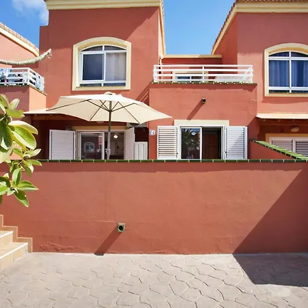 Holiday home Little Dunes *